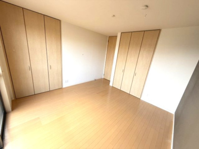 【寝室】 | シャーメゾン中吉野