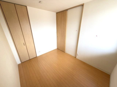 【寝室】 | シャーメゾン中吉野