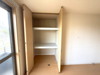 【収納】 | シャーメゾン中吉野