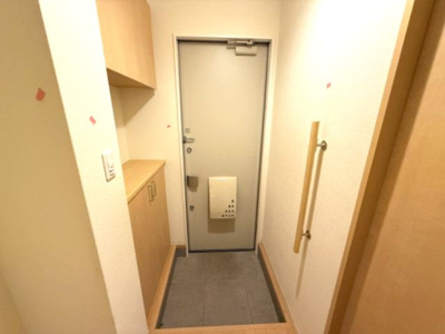 【玄関】 | シャーメゾン中吉野