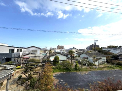 【展望】 | シャーメゾン中吉野