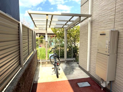 【その他共用部分】 | シャーメゾン中吉野