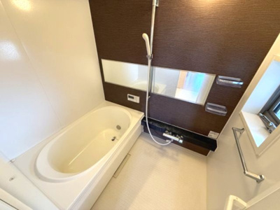 【浴室】 | シャーメゾン中吉野