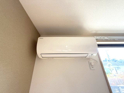 【設備】 | シャーメゾン中吉野