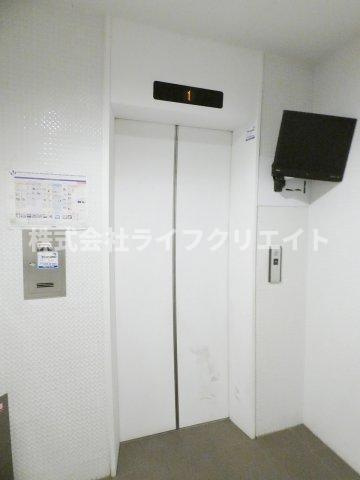 ベルグレードHJのその他共用部分