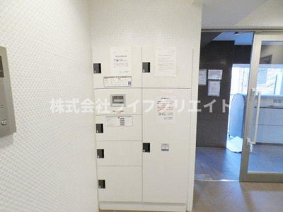 【その他共用部分】 | ベルグレードHJ