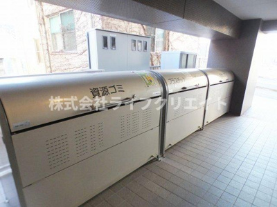 【その他共用部分】 | ベルグレードHJ