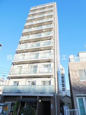 【外観】 | ベルグレードHJ