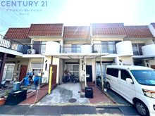 尼崎市稲葉元町３丁目中古戸建の画像