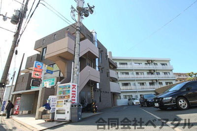 【外観】 | マンションFDK