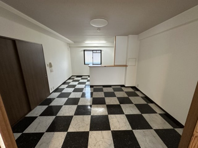 【居間・リビング】 | マンションFDK