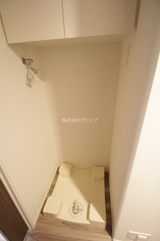 パークアクシス横濱高島町のその他