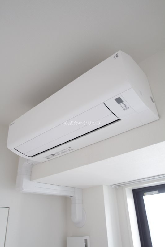 パークアクシス横濱高島町の設備