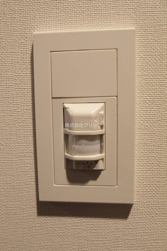 パークアクシス横濱高島町の設備