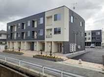 メゾンド　エスプレッソ　ツーの画像