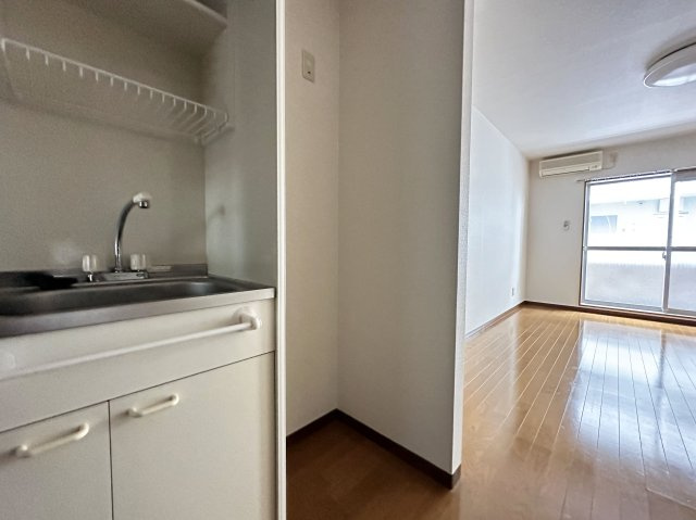 フィットハイム北本町のキッチン