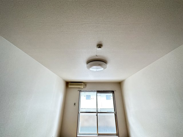 フィットハイム北本町の設備