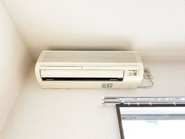 フィットハイム北本町の設備