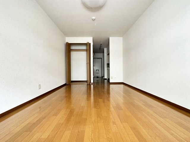 フィットハイム北本町の洋室