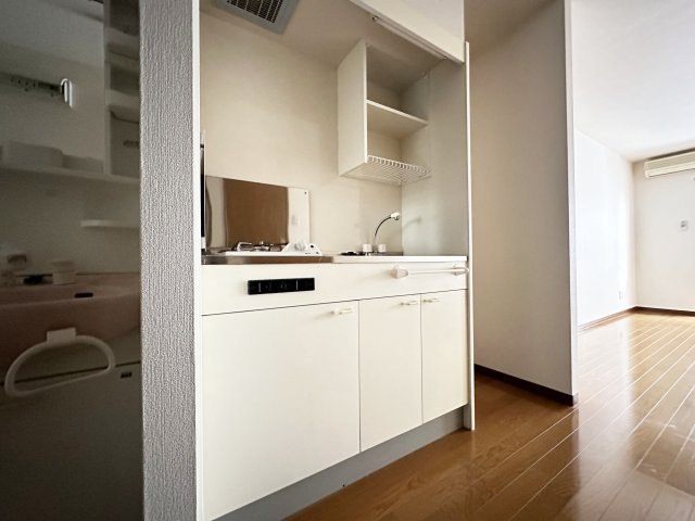 フィットハイム北本町の内装