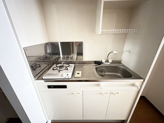 フィットハイム北本町のキッチン