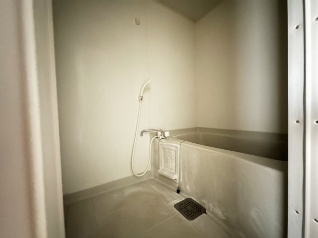 フィットハイム北本町の浴室