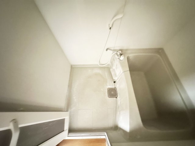 フィットハイム北本町の浴室