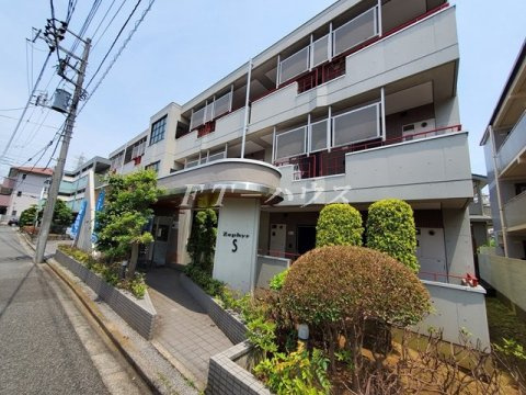 ゼファ・エスの外観