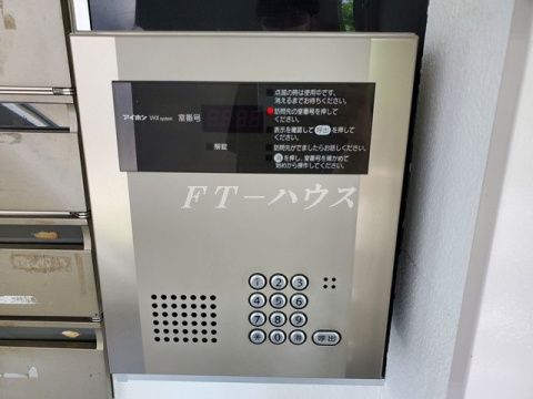 ゼファ・エスのセキュリティ