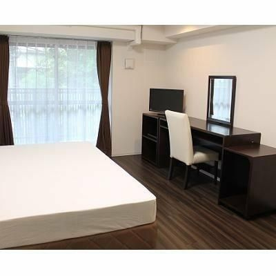 ゼファ・エスの居間・リビング