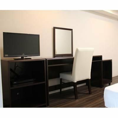 ゼファ・エスの寝室