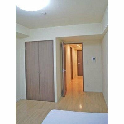 ヴィレッジハウス幕張本郷の寝室