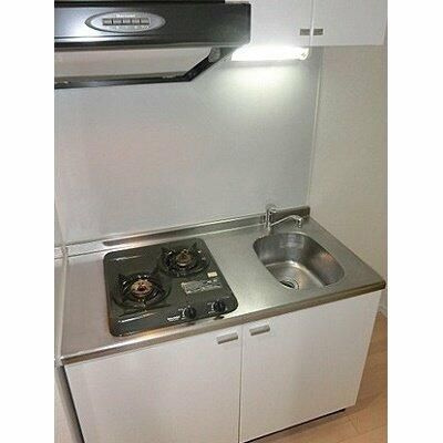 ヴィレッジハウス幕張本郷のキッチン