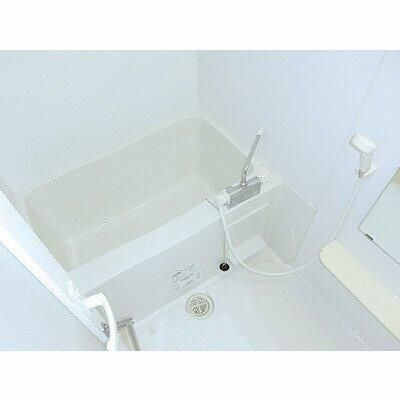 ヴィレッジハウス幕張本郷の浴室