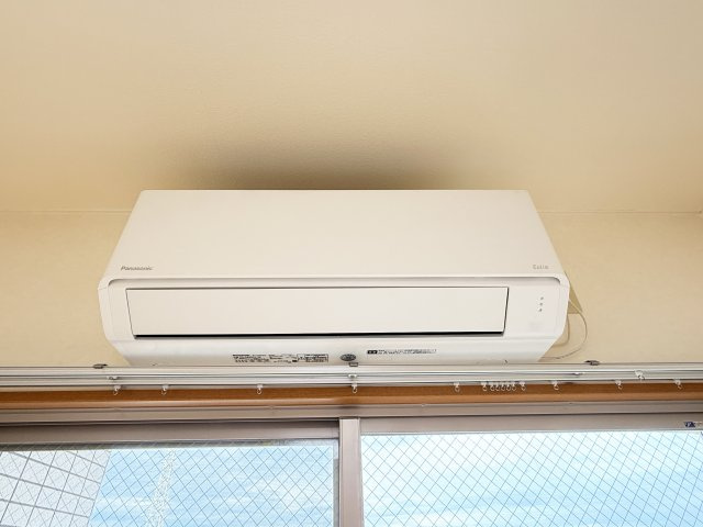 ラ・フルールの設備