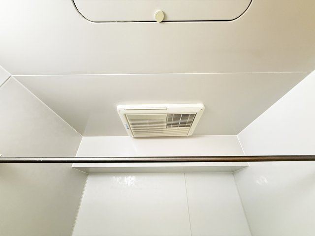 ラ・フルールの設備