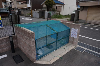 【その他共用部分】 | ピア高槻