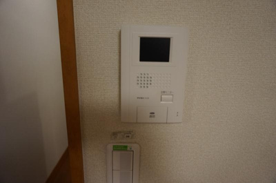 【セキュリティ】 | ピア高槻