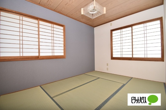 グリーンハウス敷島のその他