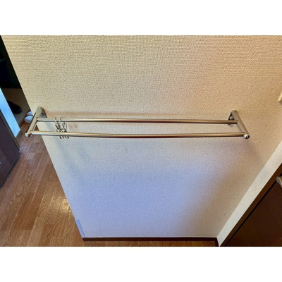【設備】 | タオル掛け