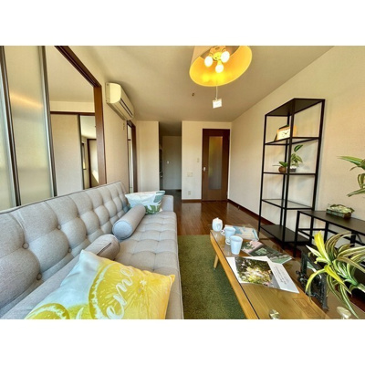 【居間・リビング】 | ★モデルルーム