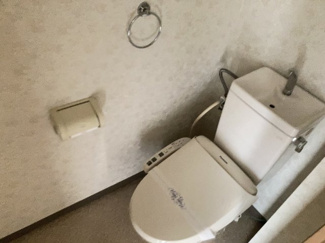 【トイレ】 | ハイデンスニーズ