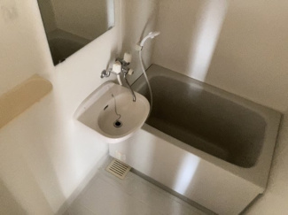 【浴室】 | ハイデンスニーズ