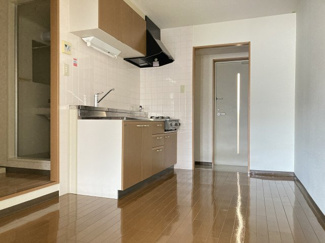 【キッチン】 | ハイデンスニーズ