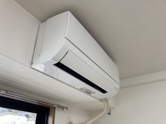 【設備】 | ハイデンスニーズ | 別室写真