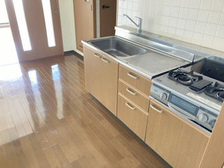 【キッチン】 | ハイデンスニーズ