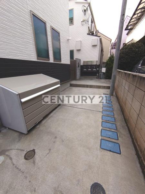 【エントランス】 | エクセルコート江古田／エクセルコートエコダ