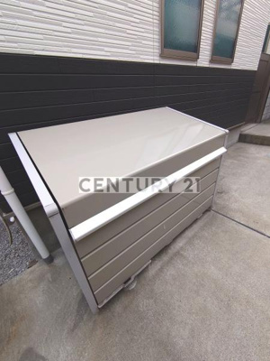 【その他共用部分】 | エクセルコート江古田／エクセルコートエコダ