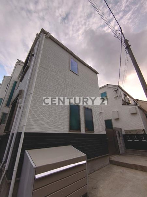 【外観】 | エクセルコート江古田／エクセルコートエコダ