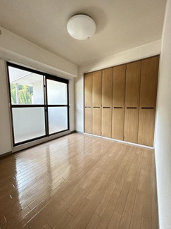 【洋室】 | ヴェルデ藤尾２番館 | 洋室5帖